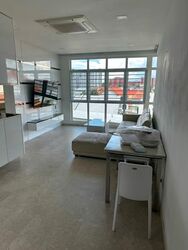 Treasure Gardens (D19), Apartment #560085071